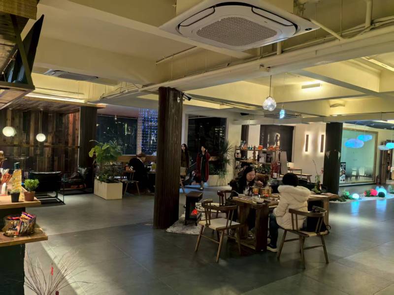 景区沉浸式剧本开发