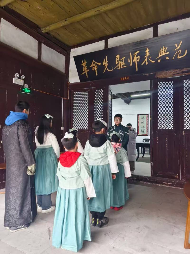 开平区景区文学经典改编剧本游